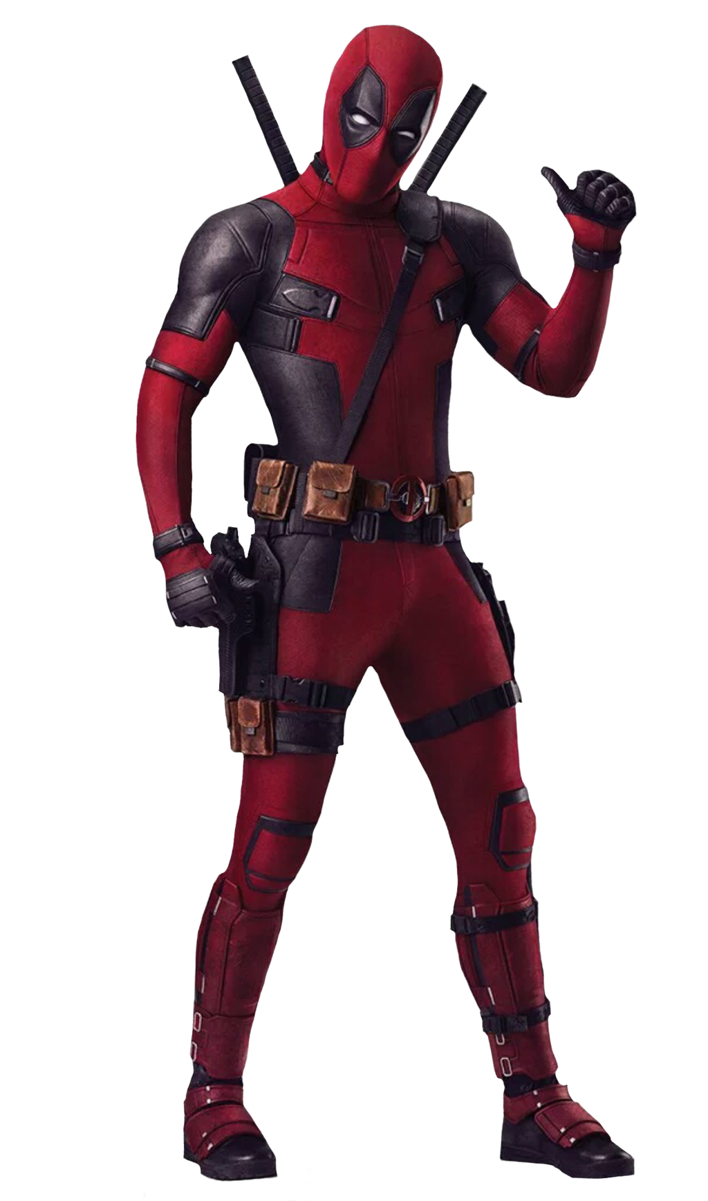 Spider-Man Superhero Colossus Deadpool Film PNG