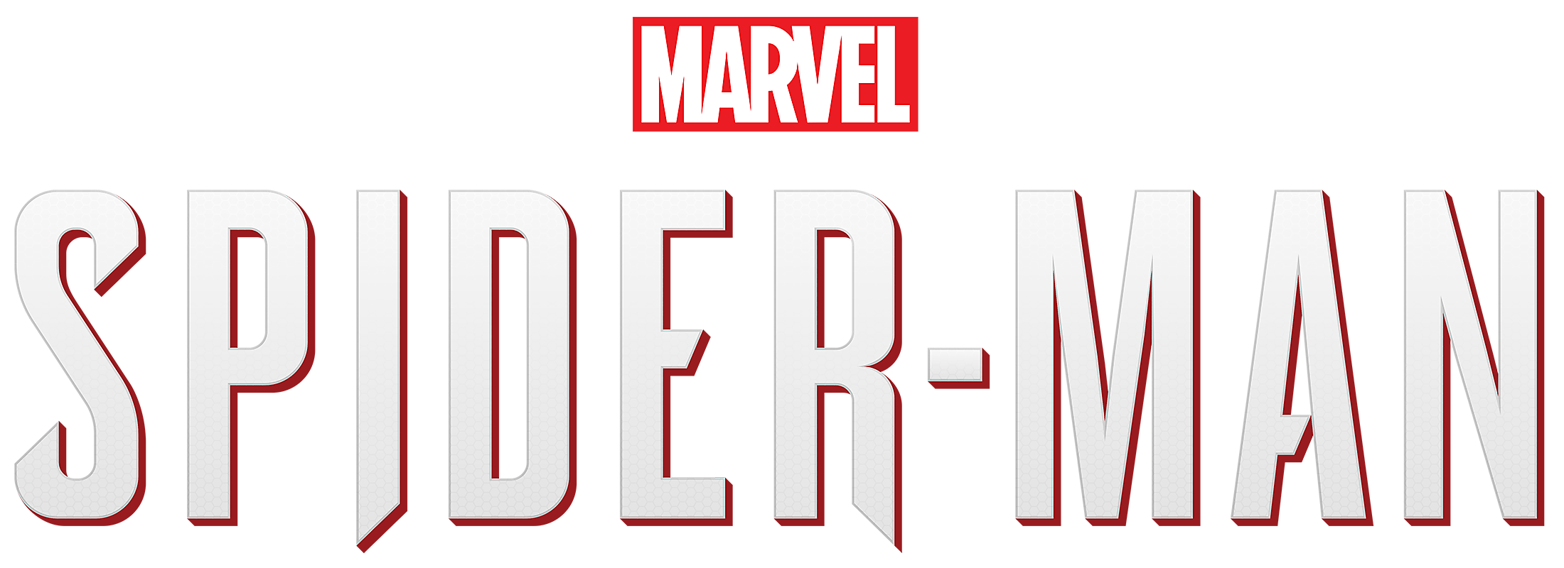 May Spiderman Red Brand Parker PNG