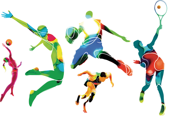 Computers Sport Play Materials Runner PNG