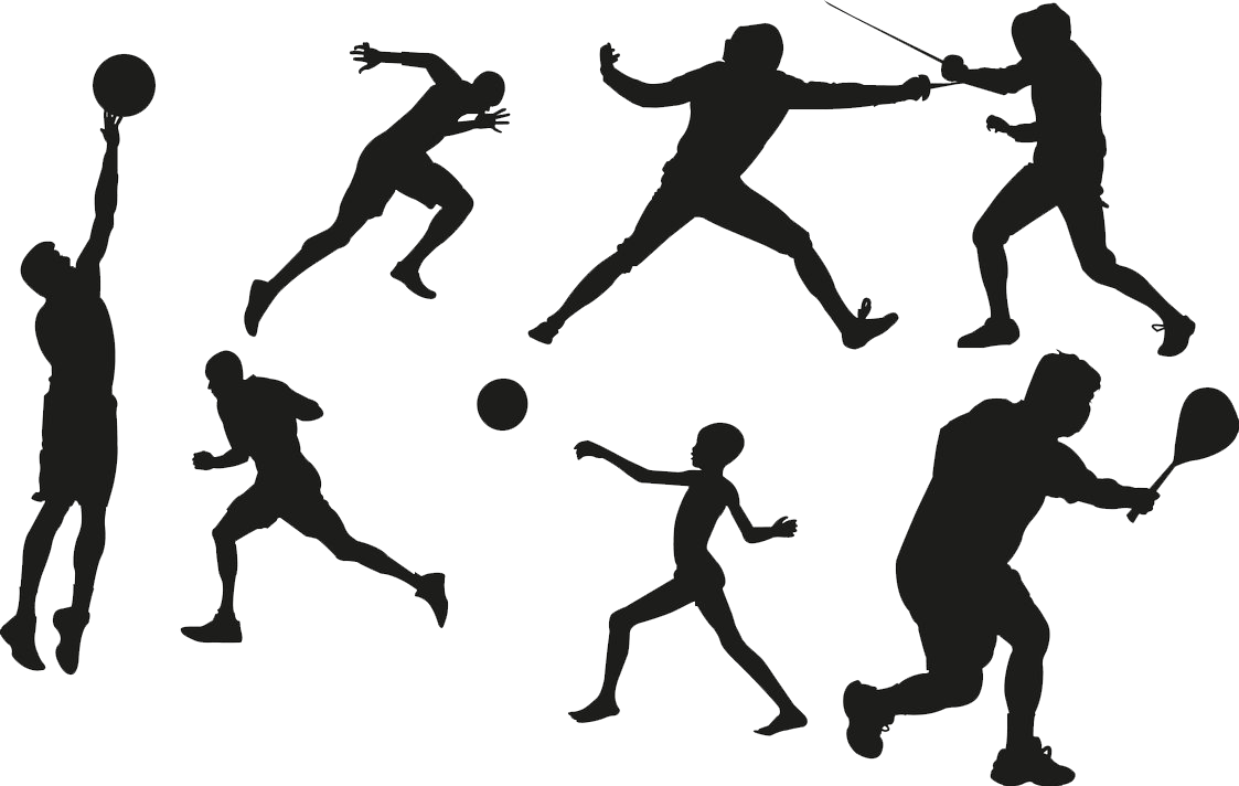Game Games Athletics Style Hardware PNG