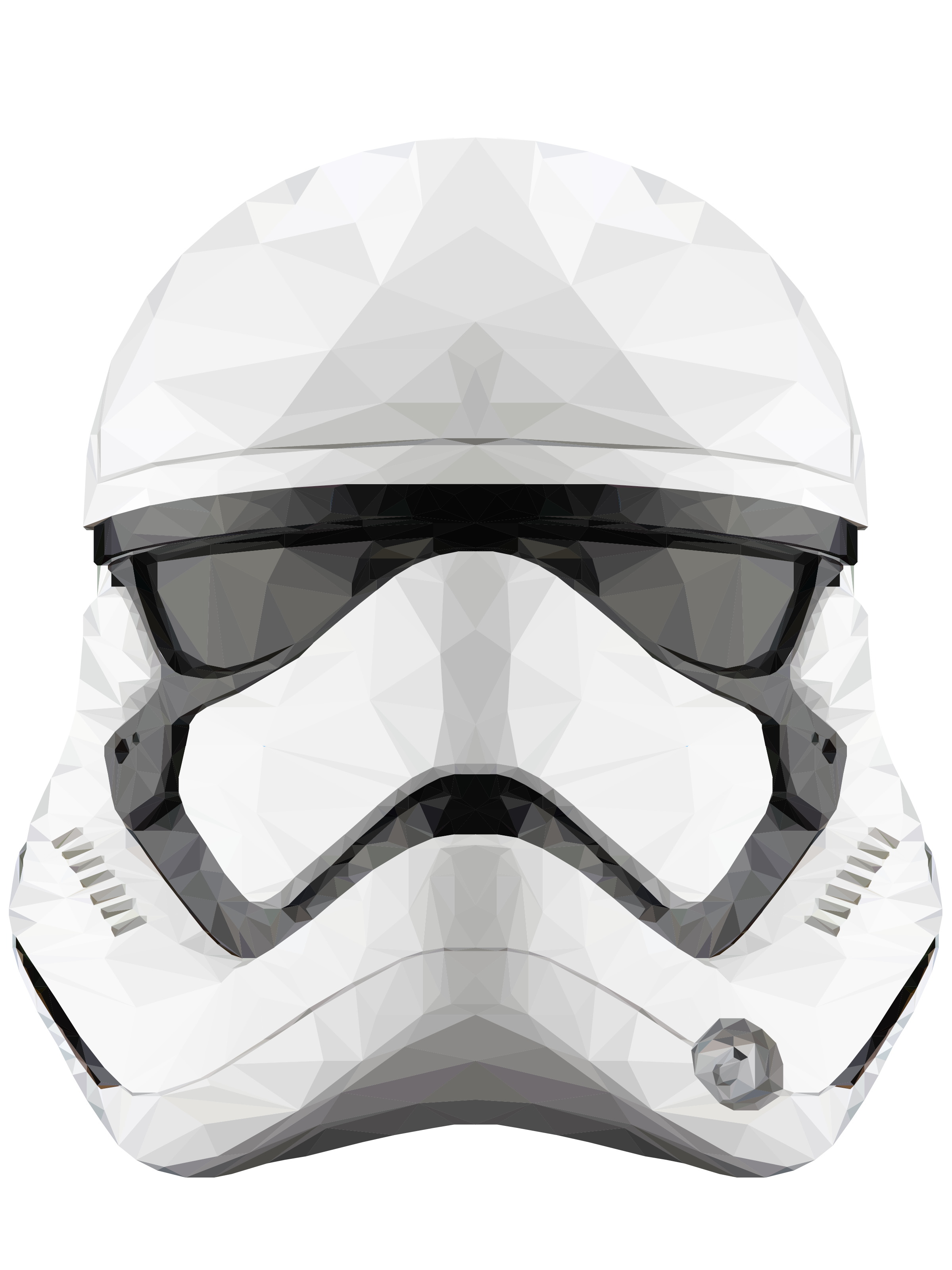 Deployment Kylo Helmet Purchases Component PNG