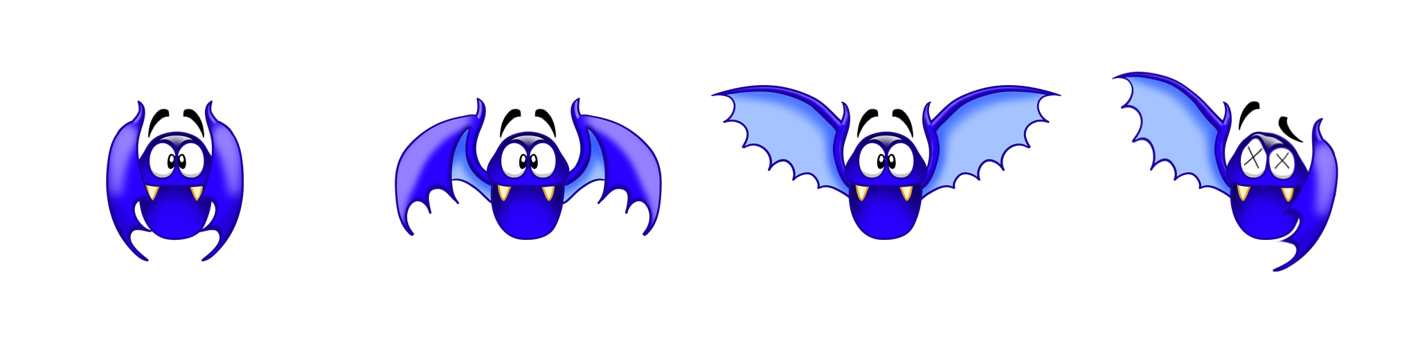 Purple Logo Desktop Fay Sprite PNG