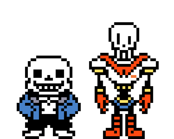 Papyrus Symbol Sprite Pixie Technology PNG