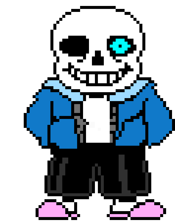 Behavior Faun Area Pixel Undertale PNG