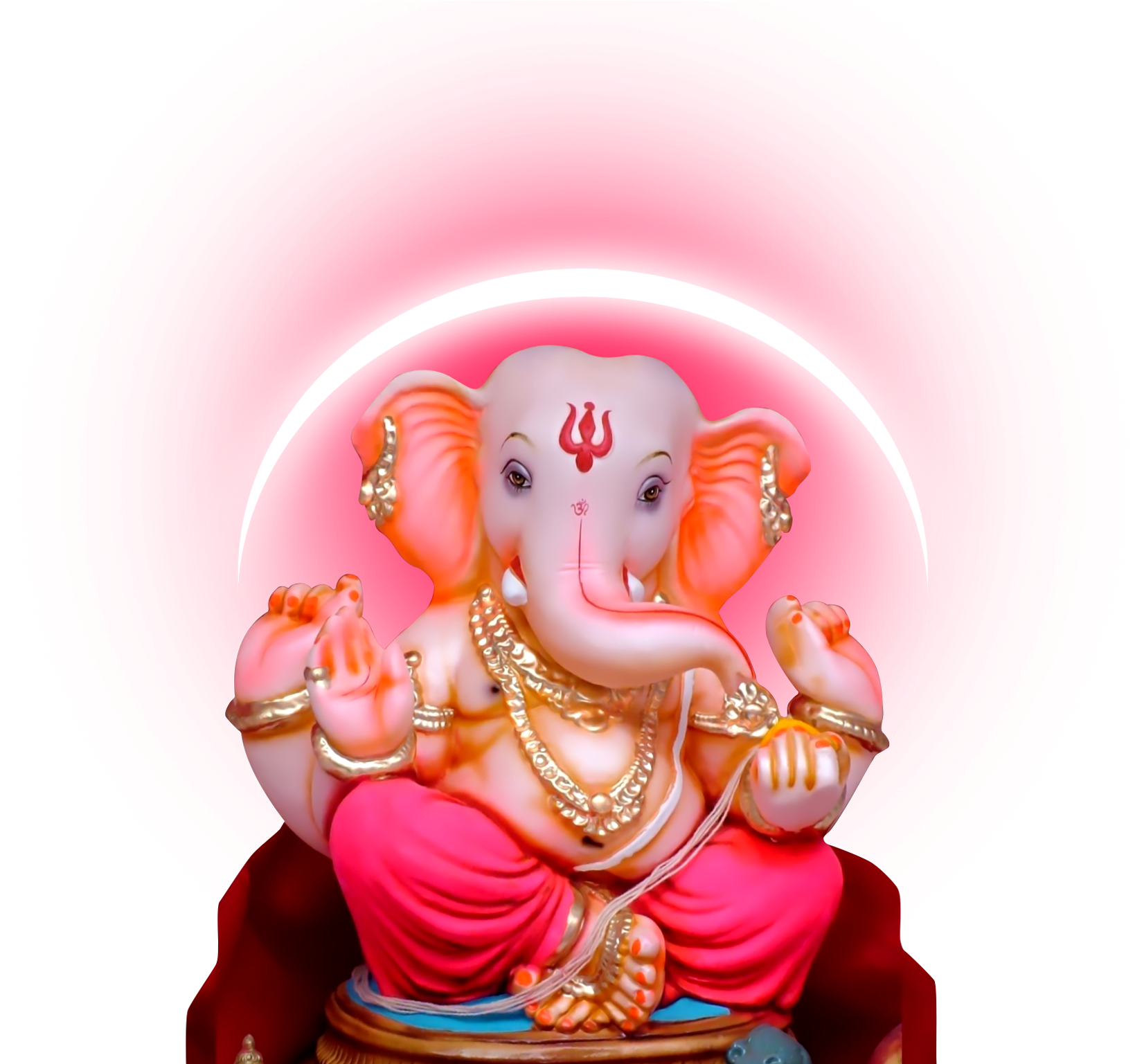 Ganesha Religion PNG