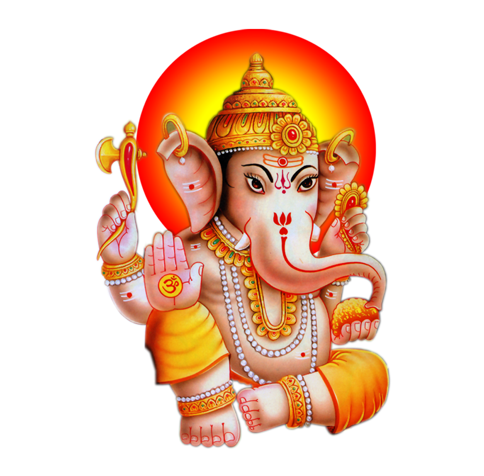 Religion Ganesha Lord Bani PNG