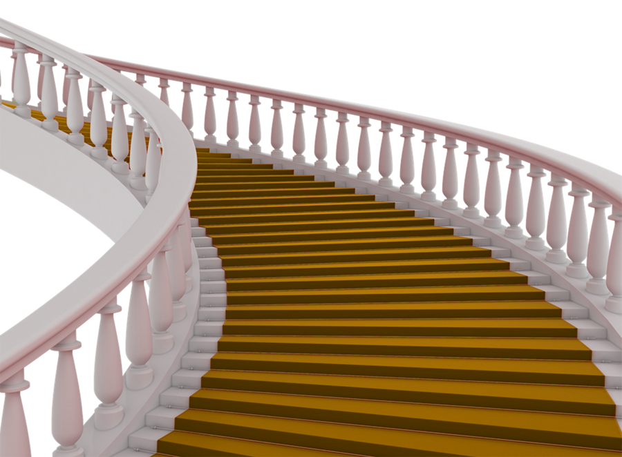 Vestibule Stairwells Marches Walkway Hallway PNG