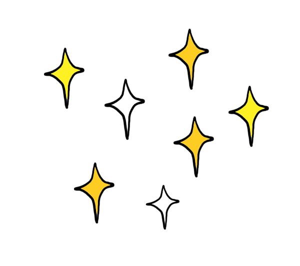 Pattern Star Symmetry Disguise Starlight PNG