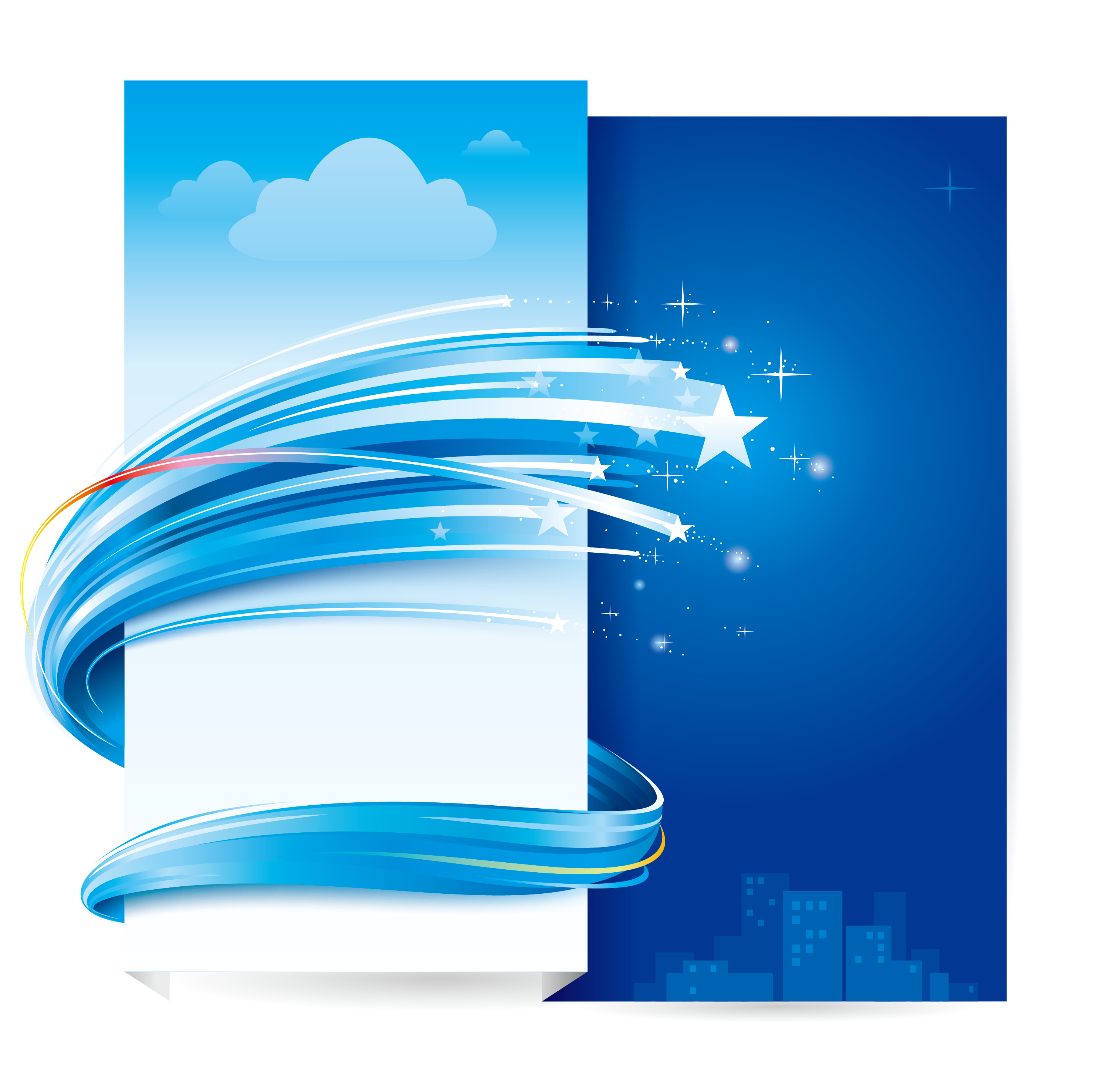 Sky Product Drawing Blue Water PNG