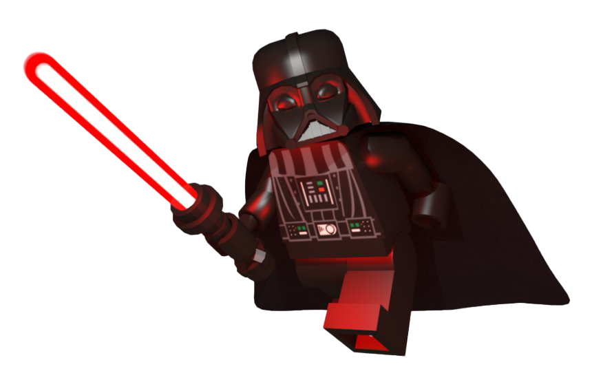 Darth Speedboat Bloodshed Weapons Fame PNG