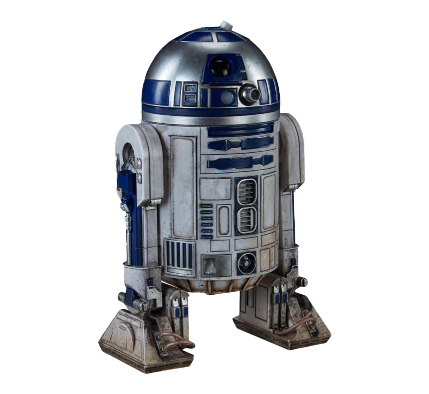 Stellar Actress R2-D2 Adventurism Crusades PNG