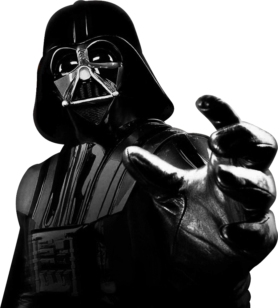 Star Weapons Darth Maven Vader PNG