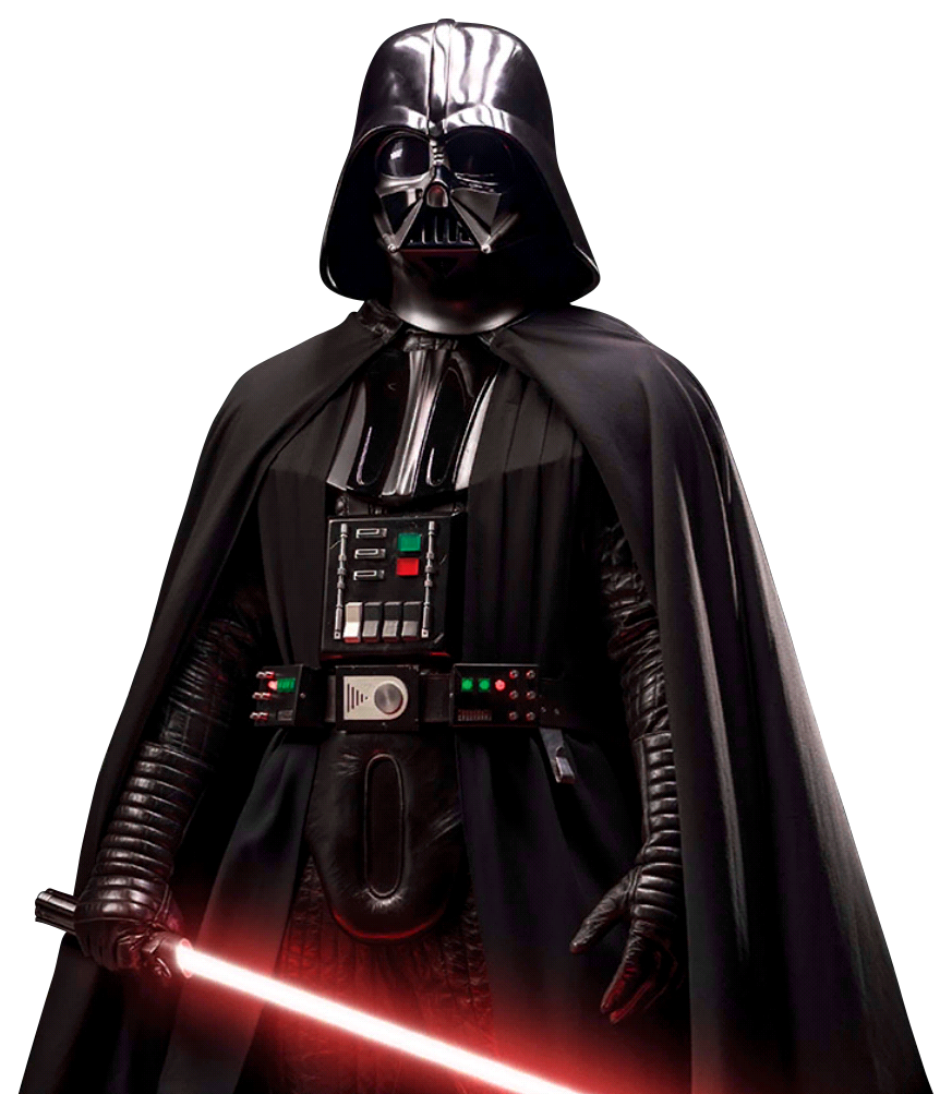 Star Darth Player Fame Adventurism PNG