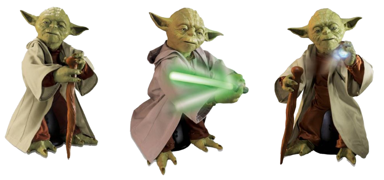 Yoda Expansionism Coups Fantasy Master PNG