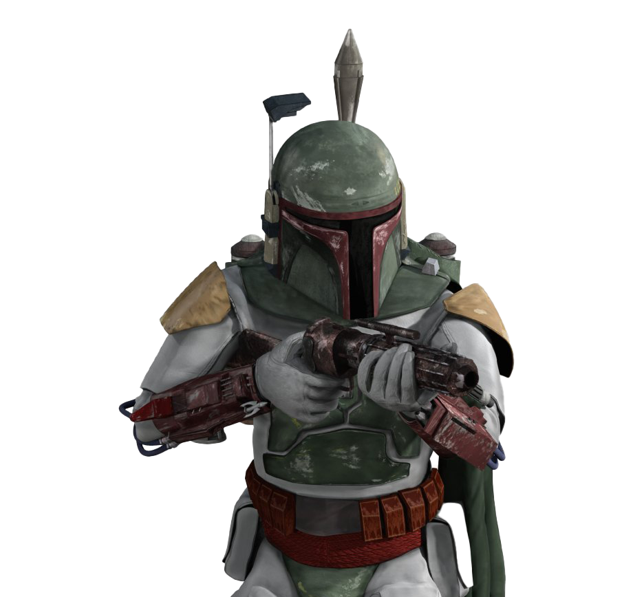 Insurrections Fett Rapine Patriarchies Luminary PNG