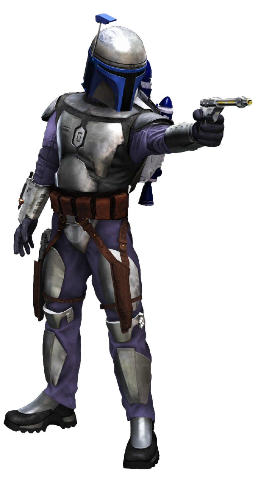 Conquest Pestilence Battlefront Boba Movies PNG