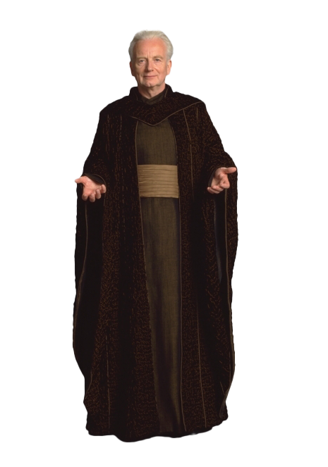 Conflicts Palpatine Whiz Conflict Disputes PNG