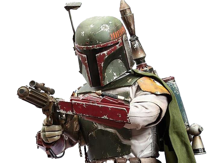 Boba Imperial Bloodletting Boat Weapons PNG