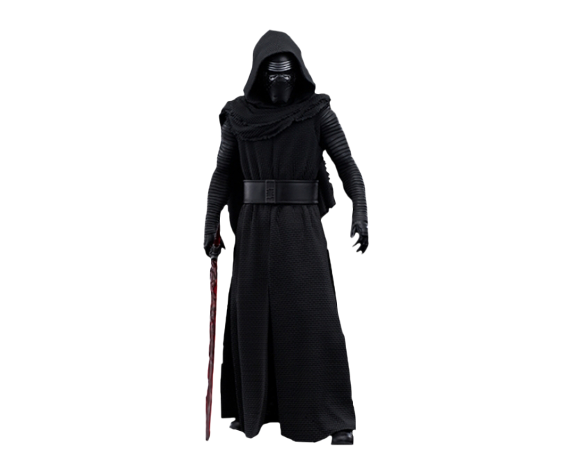 Disguise Star Kylo Rebellions Pestilence PNG