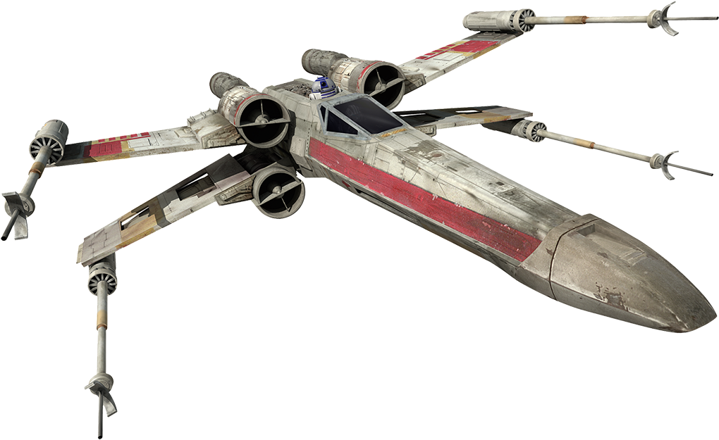 Movies X-Wing Coups Disguise Cloak PNG