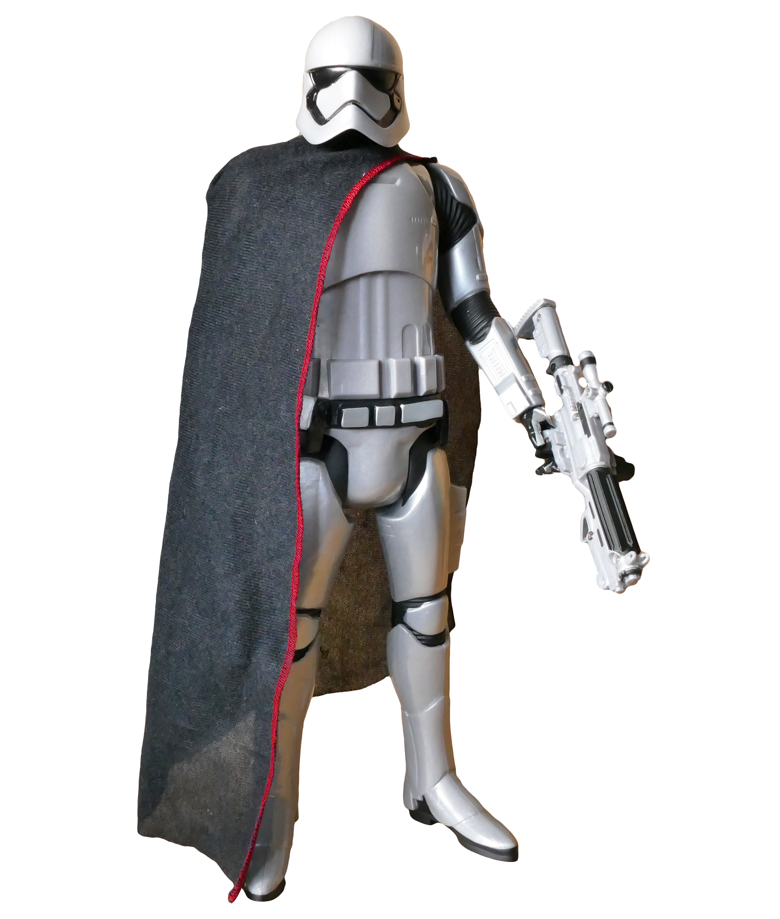 Rebellions Crusades Feature Disguise Stormtrooper PNG