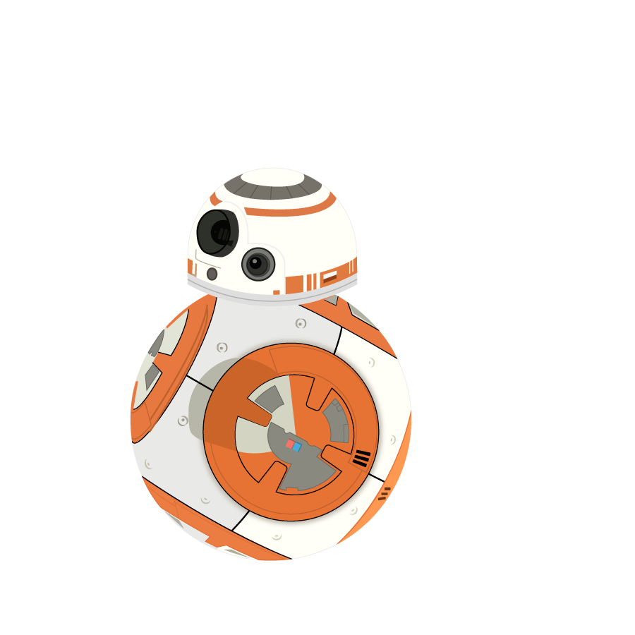 Bb8 Star Battle Famine Imperialism PNG