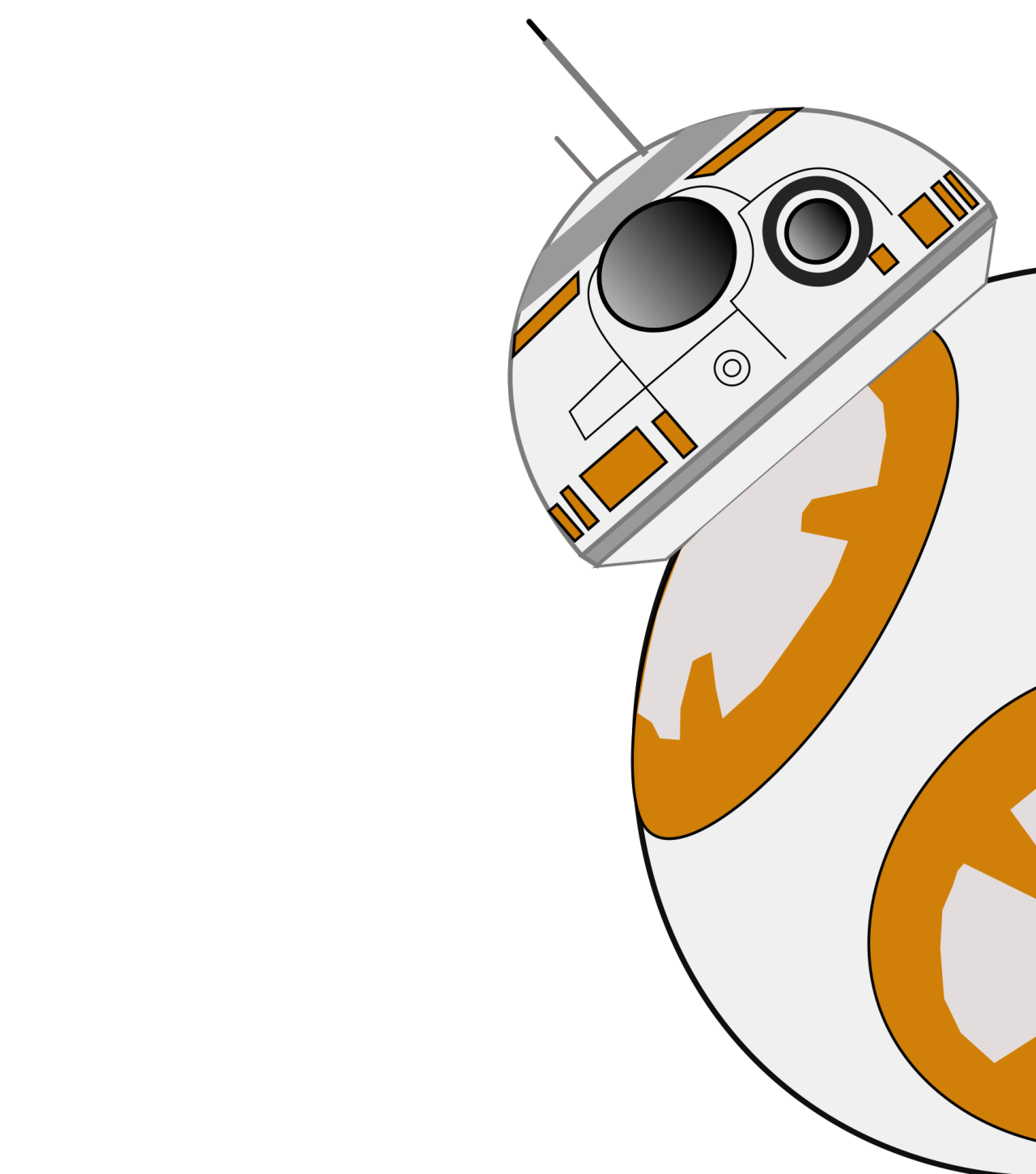 Mansion Banners Sung Bb8 Medal PNG