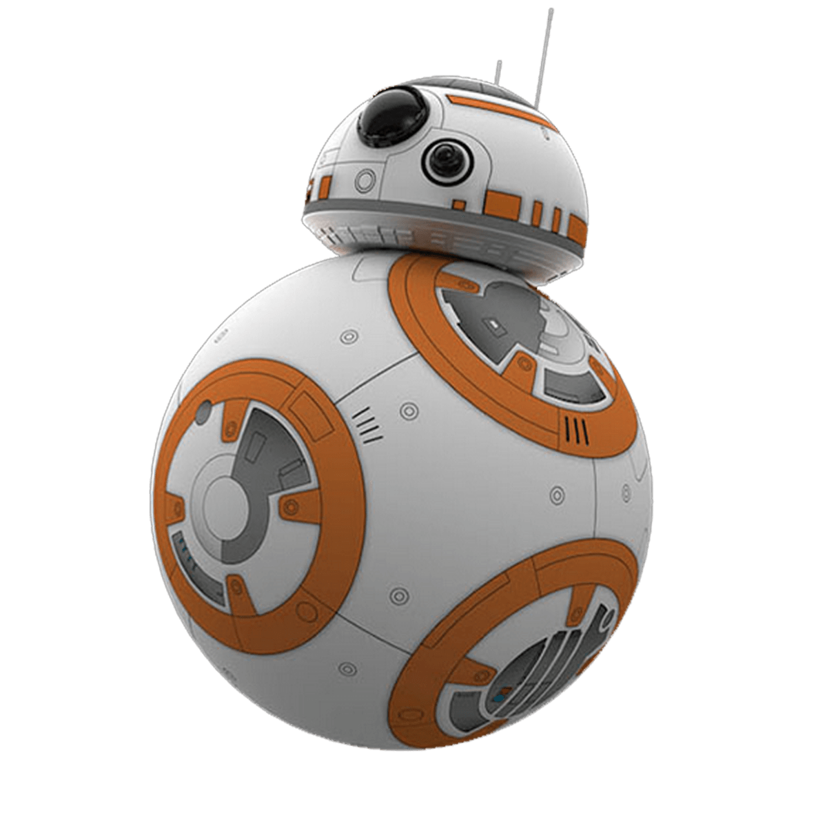 Wars R2-D2 Expansionism Star Ball PNG