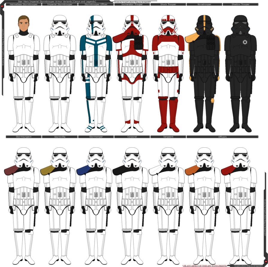 Stormtrooper Clothing Joint Wars Uniform PNG