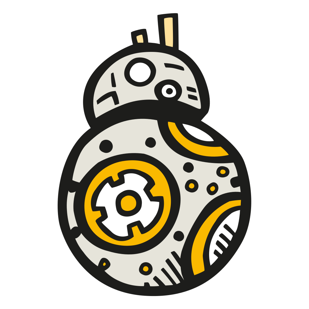 Whiz Bb-8 Actress Adventurism Flounder PNG