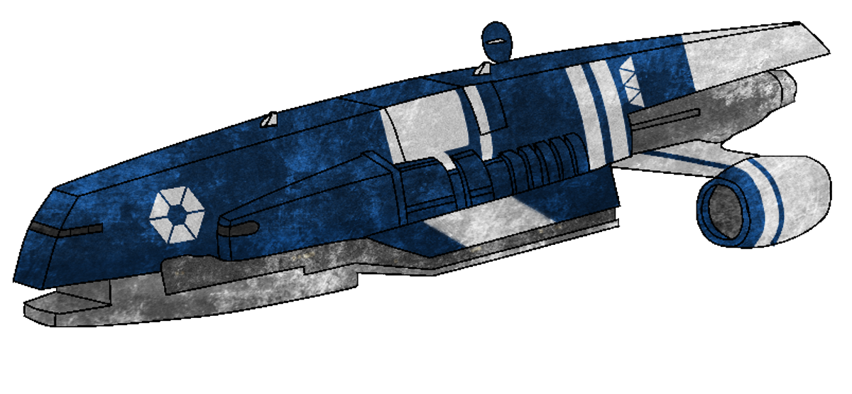 Star Starlight Independent Cruiser Imperial PNG