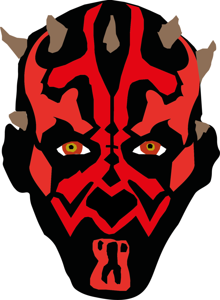 Television Snout Boat Illustrator Darth PNG