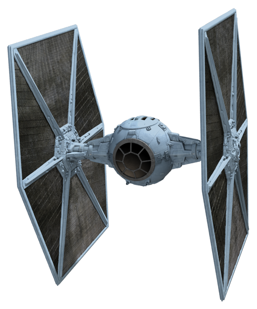 Miniatures Propeller Xwing Wars Patriarchies PNG