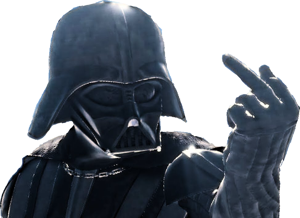 Protective Superstar Anakin Battlefront Force PNG