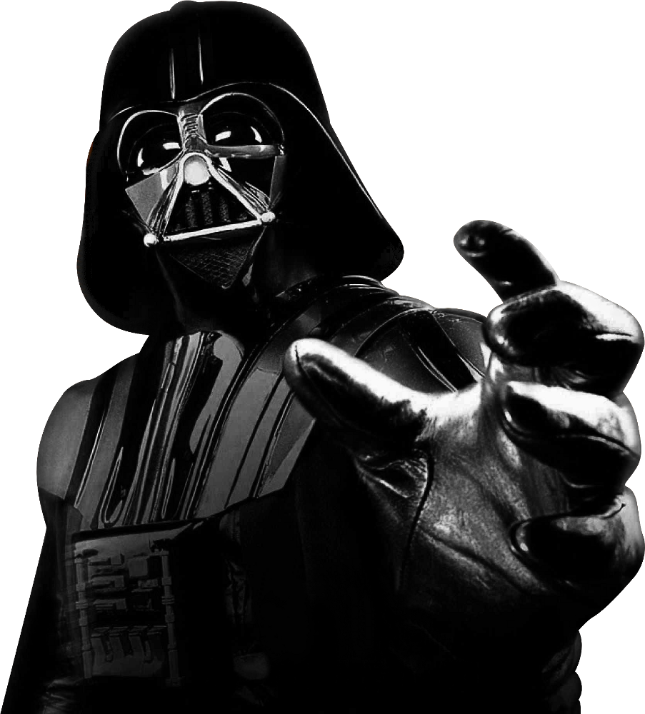 Film Monochrome Luke Skywalker Flounder PNG