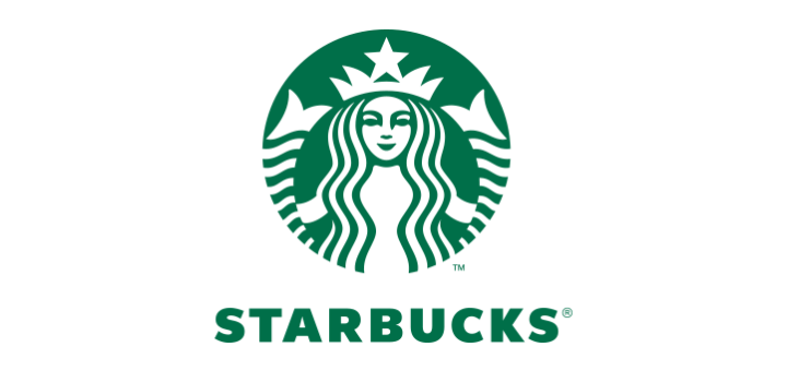 Starbucks Coffee Logo PNG