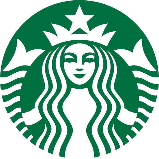 Drink Restaurant Logo Latte Coffee PNG