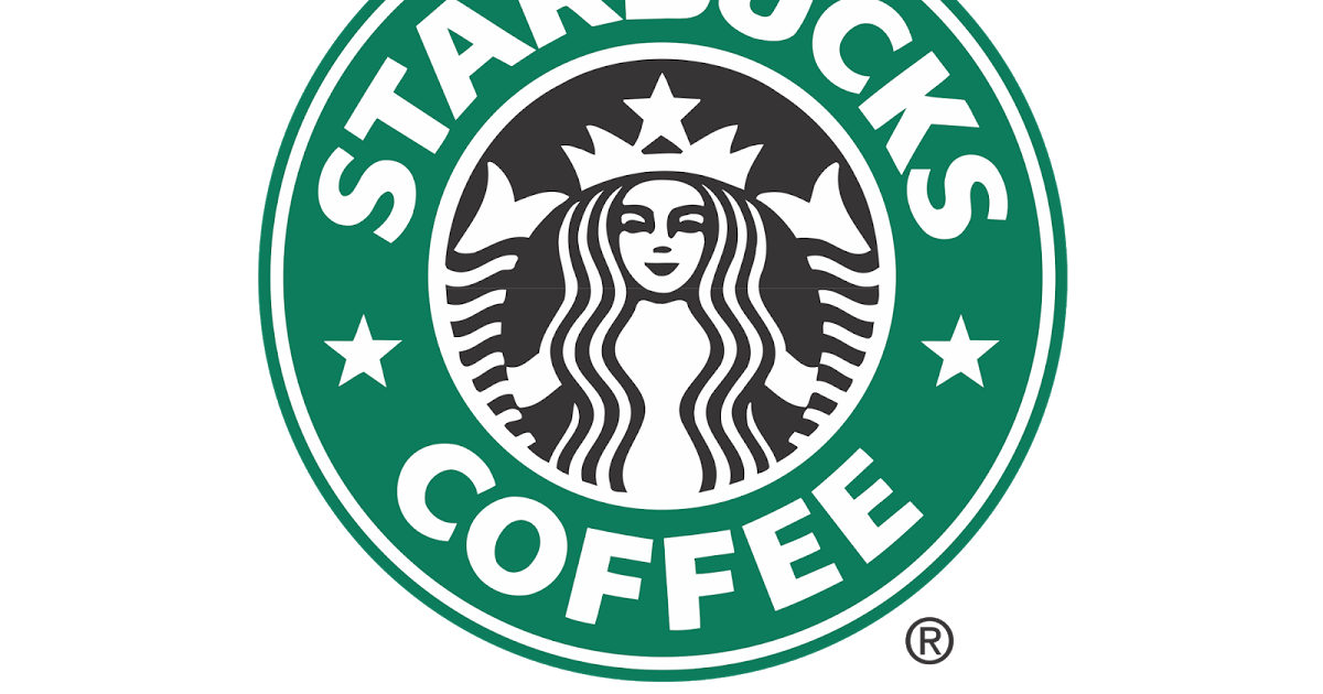Company Logo Drink Cafe Emblem PNG