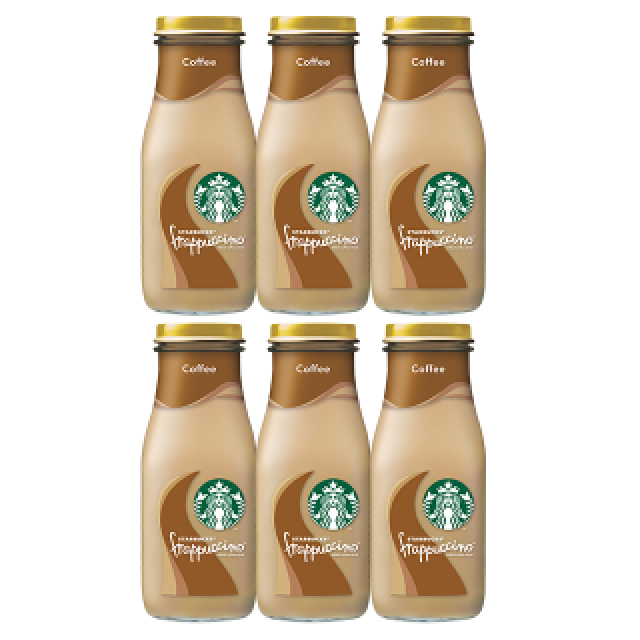 Price Siren Frappuccino (9781515966647) Product PNG