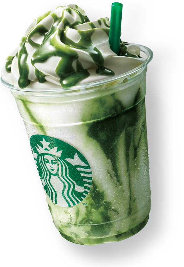 Frappuccino Calorie Starbucks White Mocha PNG