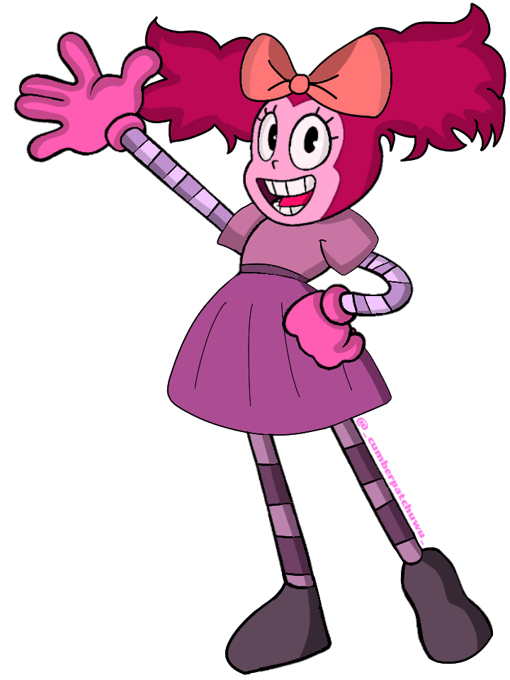 Spinel Population Steven Universe Cartoon PNG