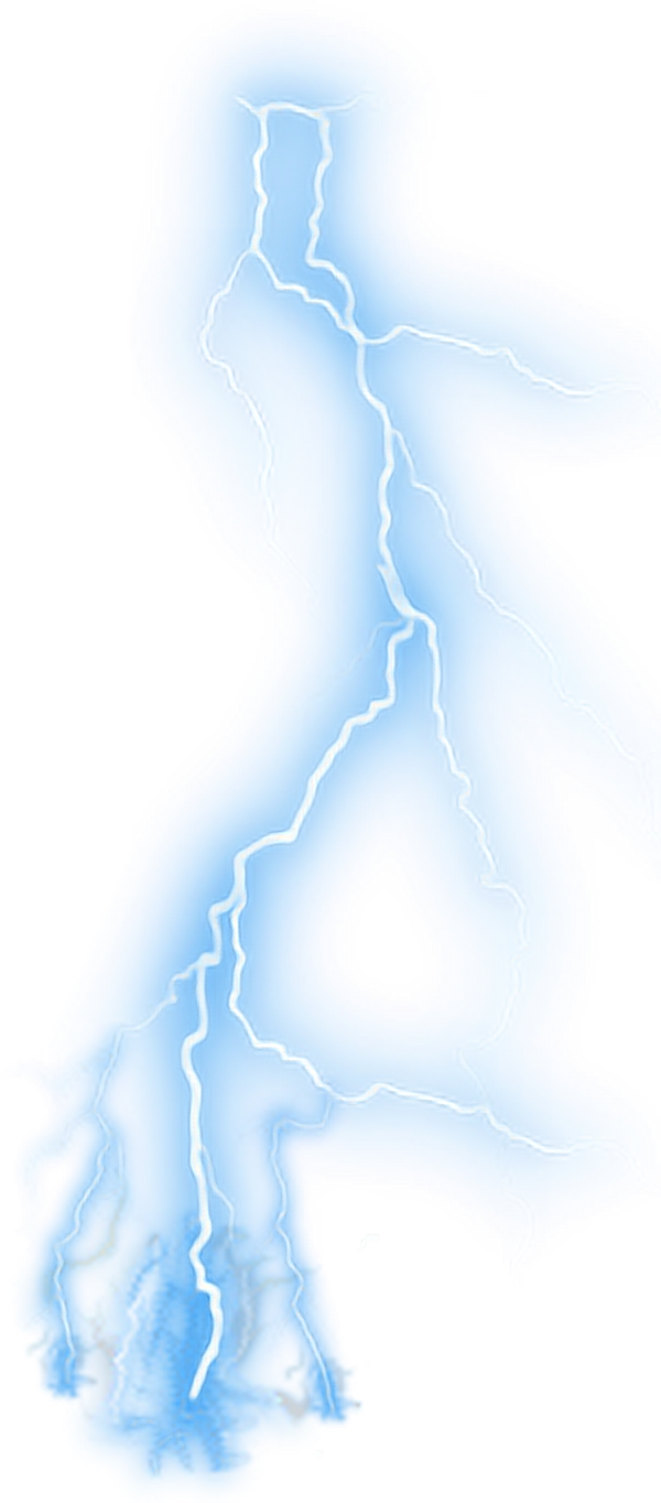 Sky Color Blizzard Snow Lightning PNG