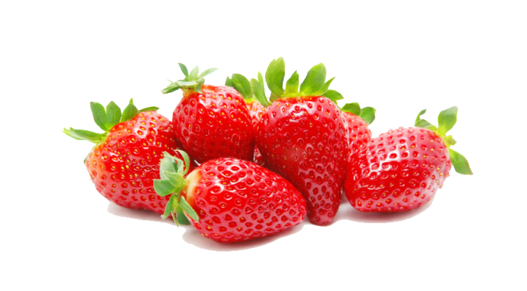 Rhubarb Orange Snack Strawberry Blueberry PNG