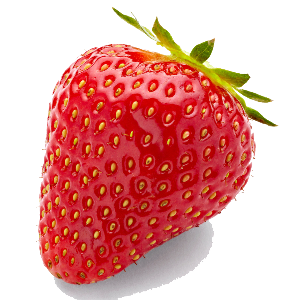 Strawberry Pineapple Nectarine Tour Blueberries PNG