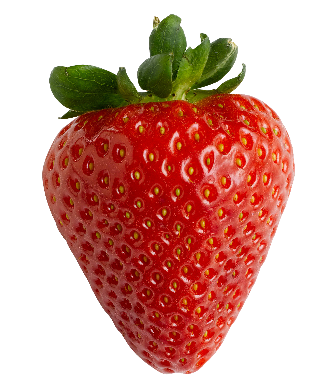 Strawberry Red Zucchini Yummy Paradise PNG