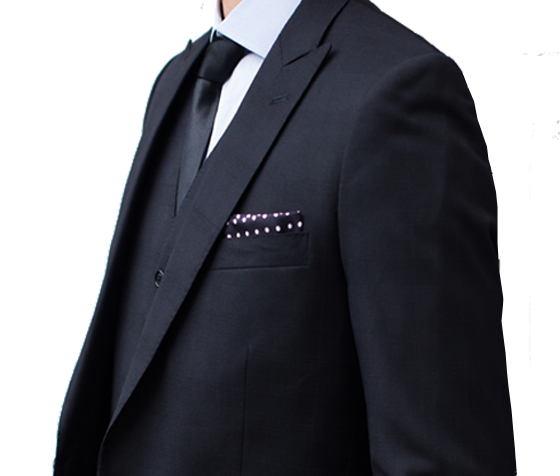 Tailor Jacket Suing Garb Suit PNG