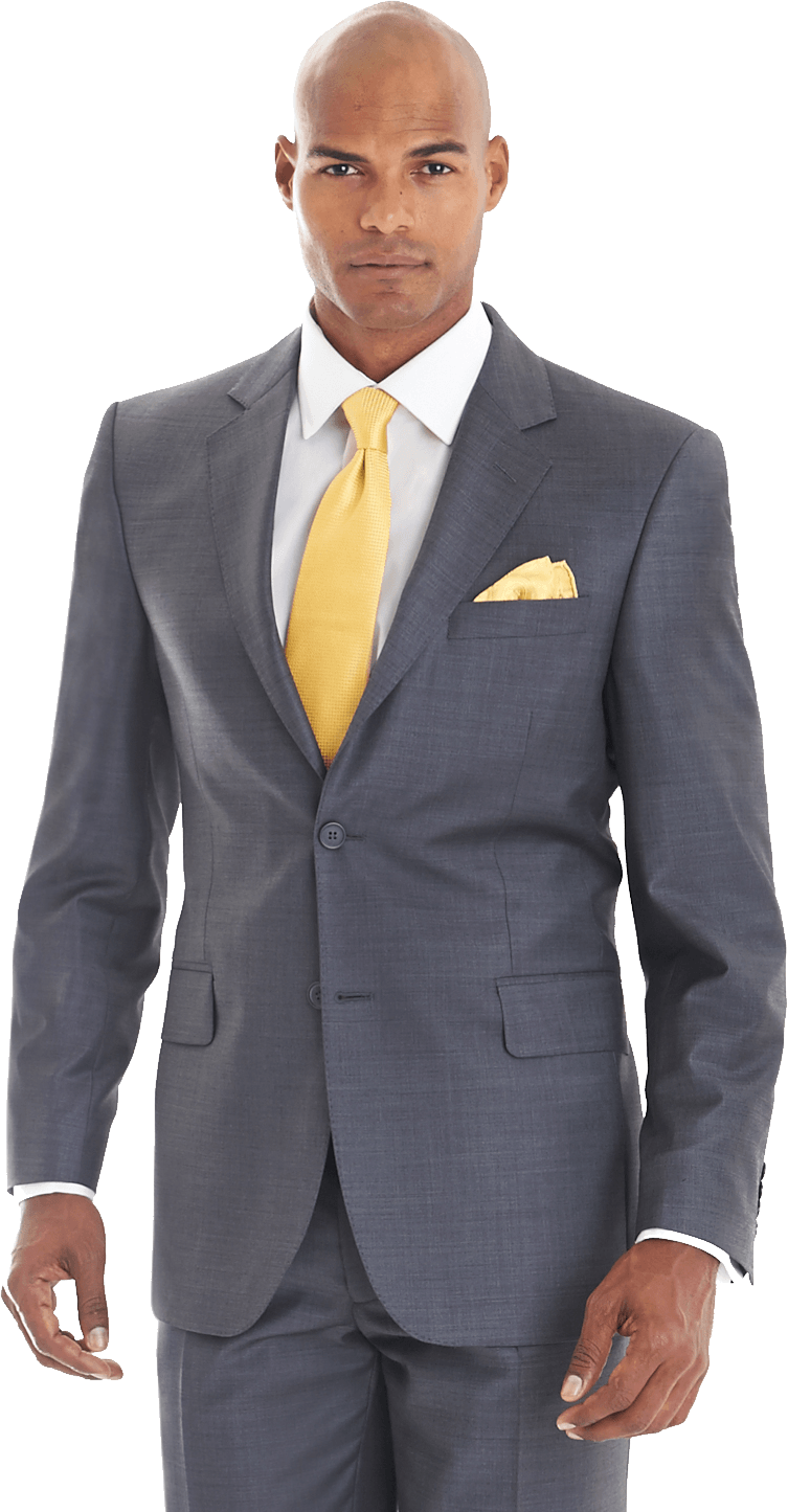 Suit Outfit Overcoat Courting Case PNG