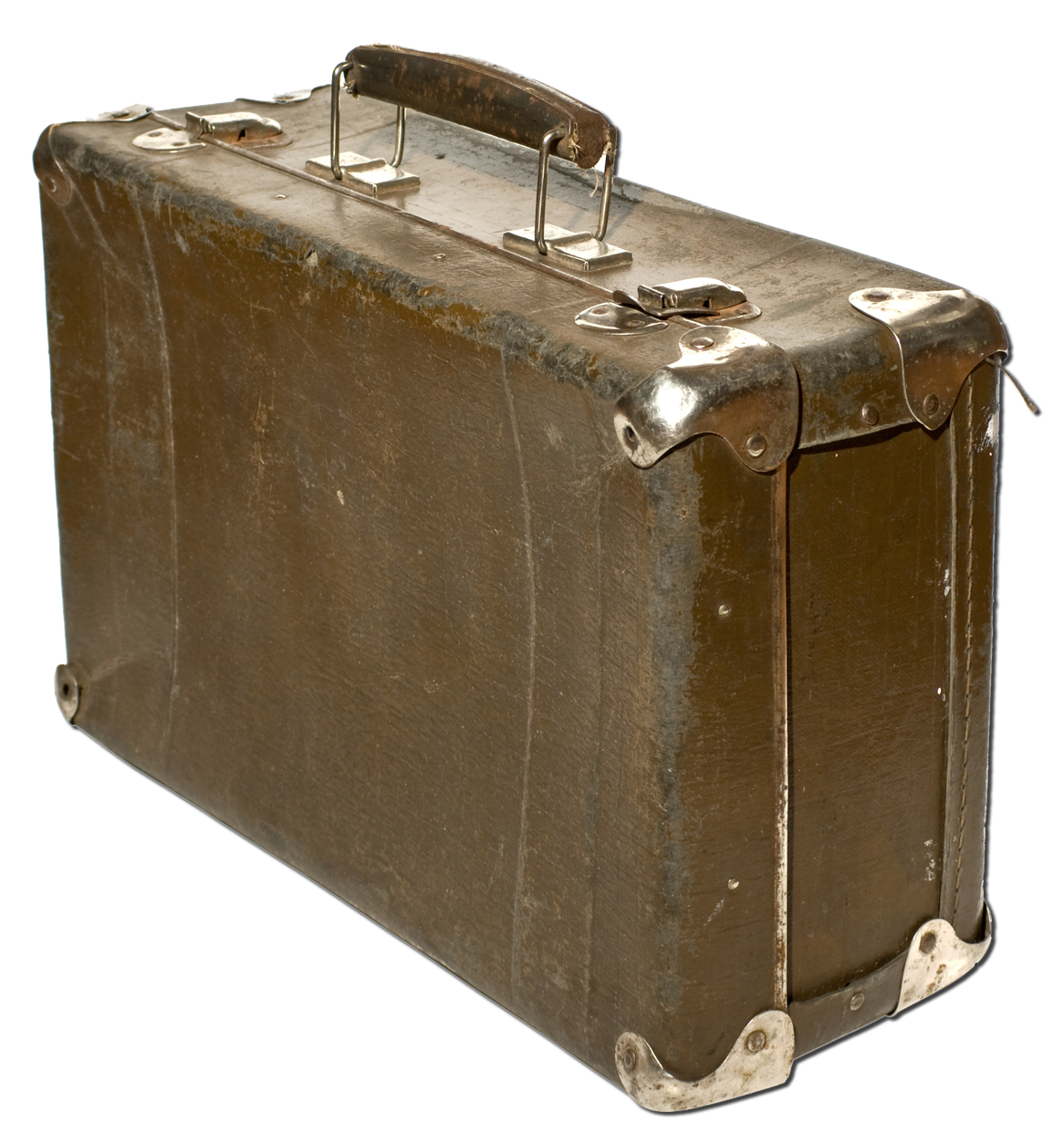 Background Old Beautiful With Suitcase PNG