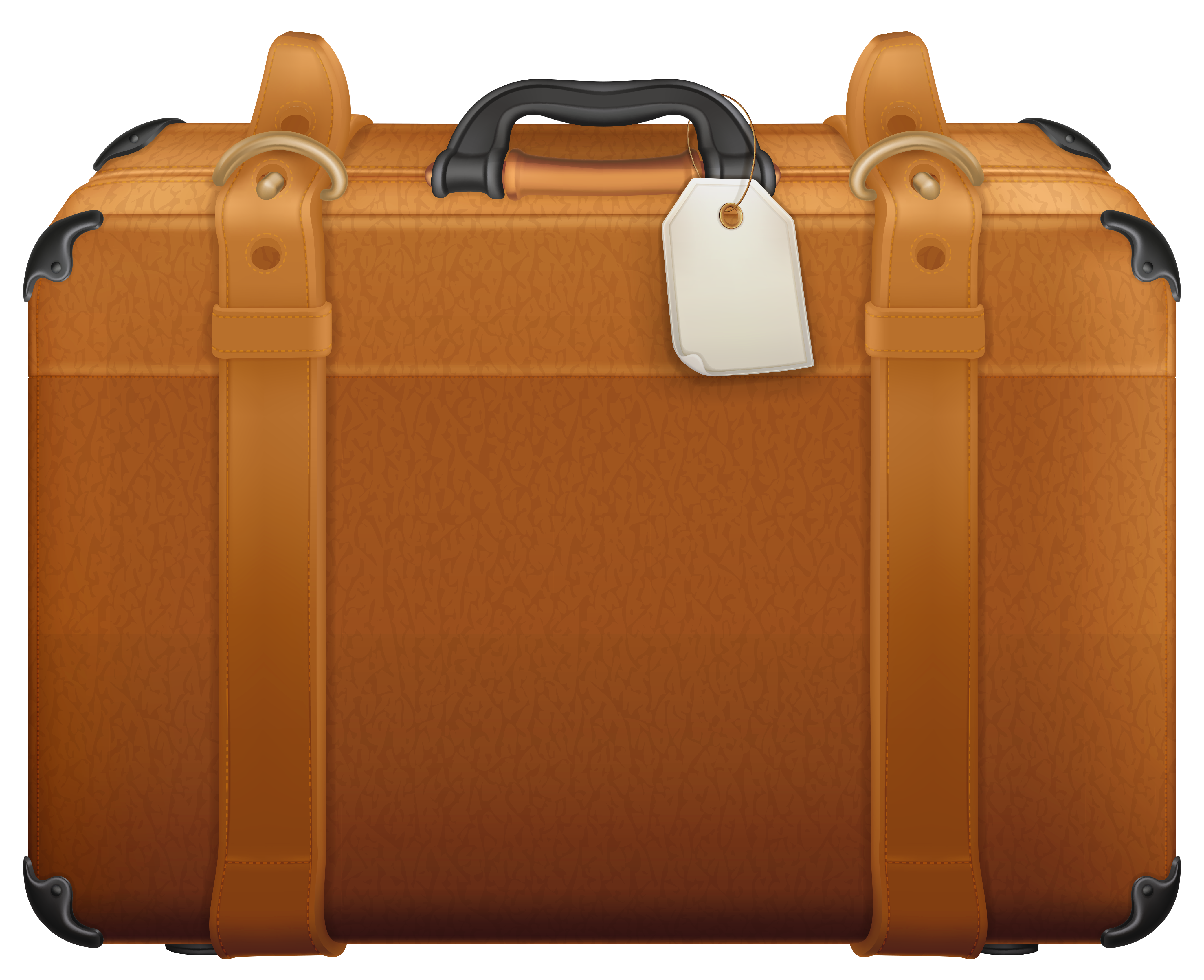 Portfolio Case Suitcase Crate Sack PNG