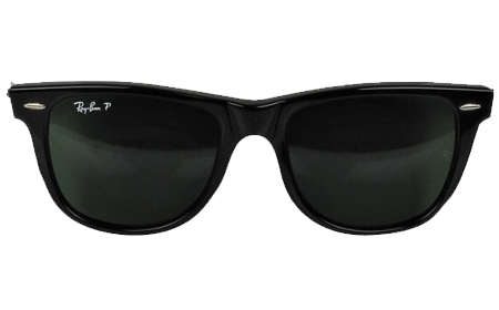 Stetson Parka Visor Sunglasses PNG
